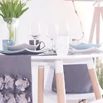 Baltycka 17b Apartament