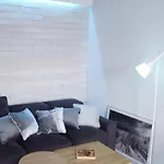 Baltycka 17b Apartament *