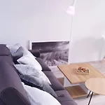 Apartament Baltycka 17b