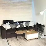 Apartament Baltycka 17b Kołobrzeg