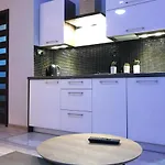 Apartament Baltycka 17b