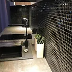 Baltycka 17b Apartament