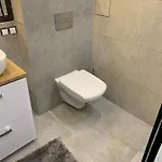 Apartament Baltycka 17b *