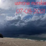 Baltycka 17b Apartament Kołobrzeg