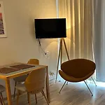 Apartament Baltycka 17b