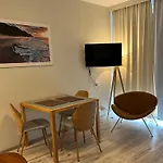 Baltycka 17b Apartament Kołobrzeg