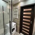 Baltycka 17b Apartament