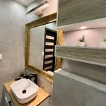 Apartament Baltycka 17b