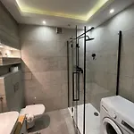 Baltycka 17b Apartament Kołobrzeg