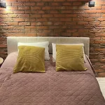 Baltycka 17b Apartament *