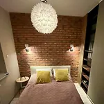 Baltycka 17b Apartament Kołobrzeg