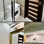 Apartament Baltycka 17b