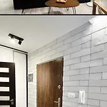 Apartament Baltycka 17b *