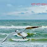 Apartament Baltycka 17b Kołobrzeg