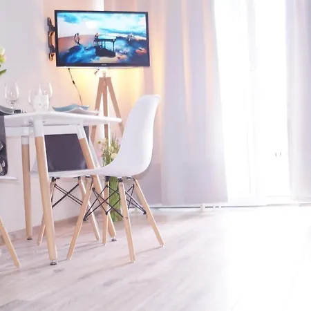 Bałtycka 17b Apartament