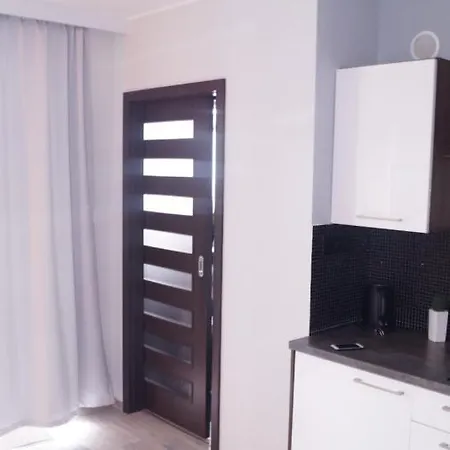 Baltycka 17b Apartment *