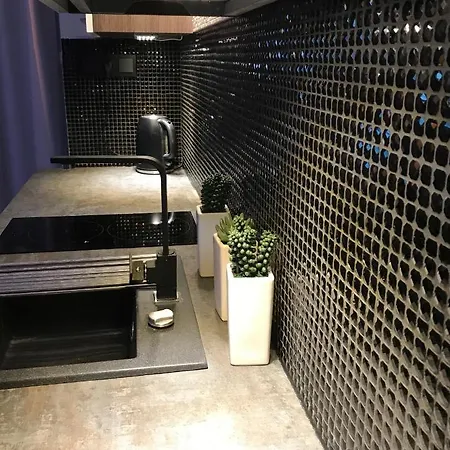 Bałtycka 17b Apartament