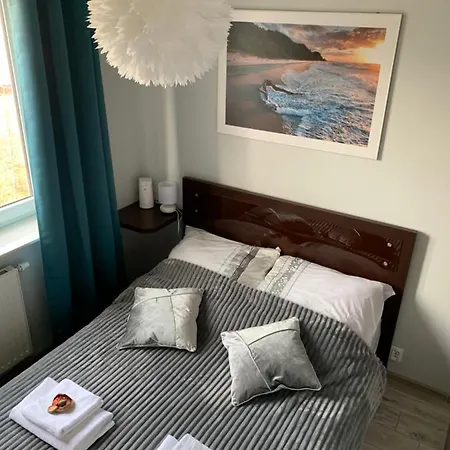 Bałtycka 17b Apartament *