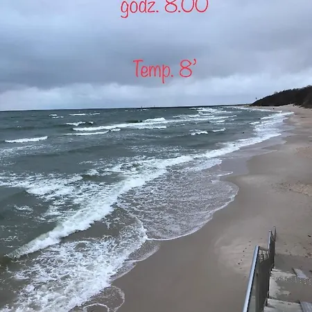 Lägenhet Baltycka 17b *