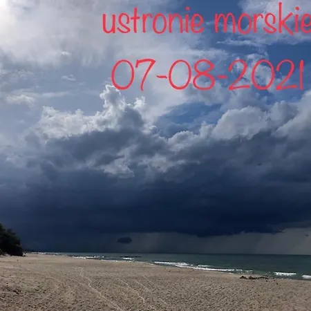 Baltycka 17b Апартаменти Колобжег