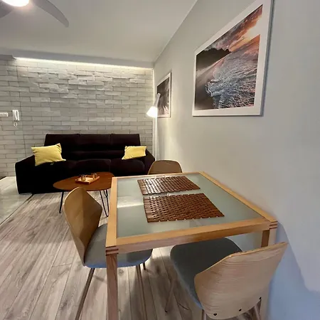 Baltycka 17b Колобжег