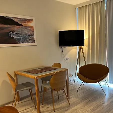 Baltycka 17b Apartmán Kolobřeh