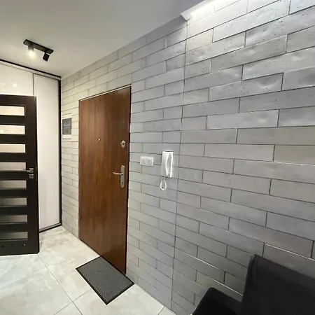 Baltycka 17b * Kołobrzeg