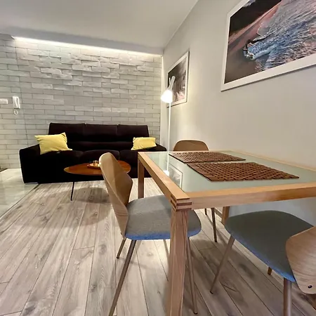 Apartment Baltycka 17b Kolobrzeg