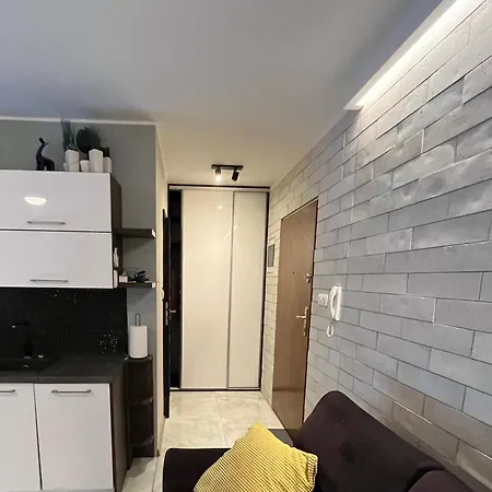 Baltycka 17b Kolobrzeg