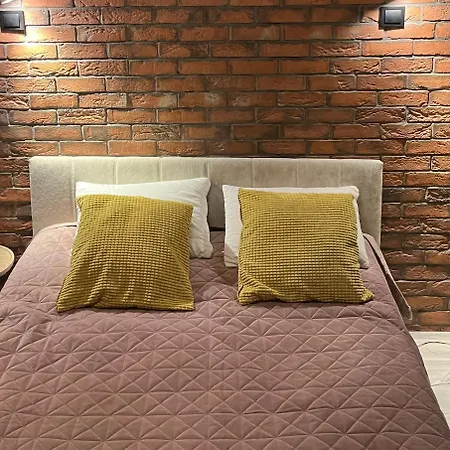 Baltycka 17b Apartment *