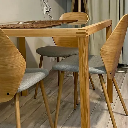 Baltycka 17b Колобжег