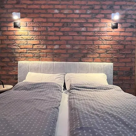 Baltycka 17b Apartament *