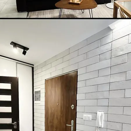 Apartmán Baltycka 17b *