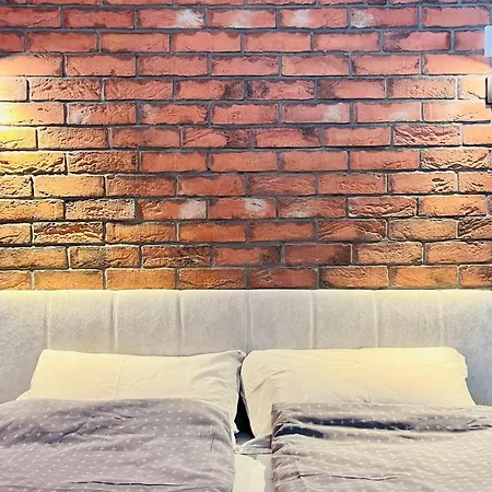 Apartment Baltycka 17b Kolobrzeg