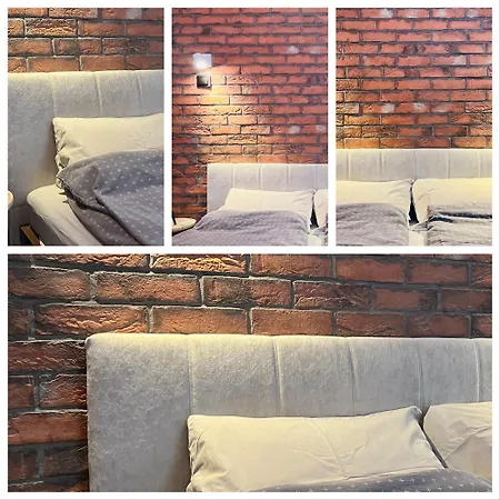 Baltycka 17b * Колобжег