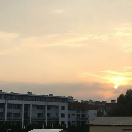 Bałtycka 17b Apartament