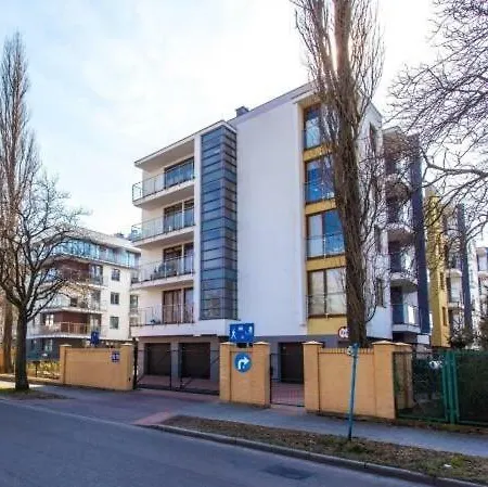 Bałtycka 17b