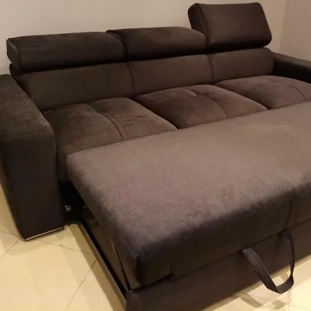 Baltycka 17b Kolberg