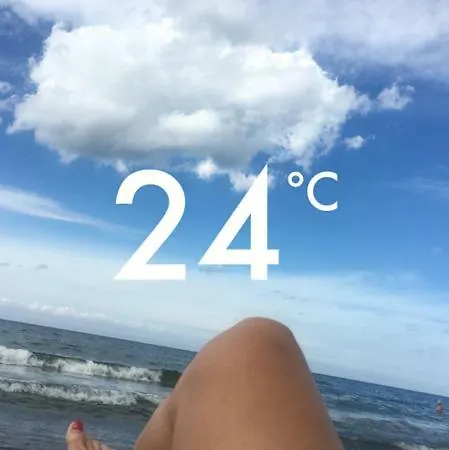 Baltycka 17b Колобжег