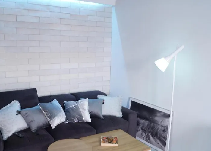 Baltycka 17b Appartement *