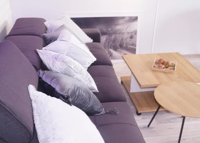 Baltycka 17b * Kołobrzeg