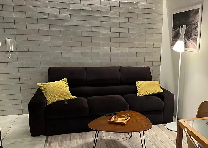 Baltycka 17b * Kołobrzeg