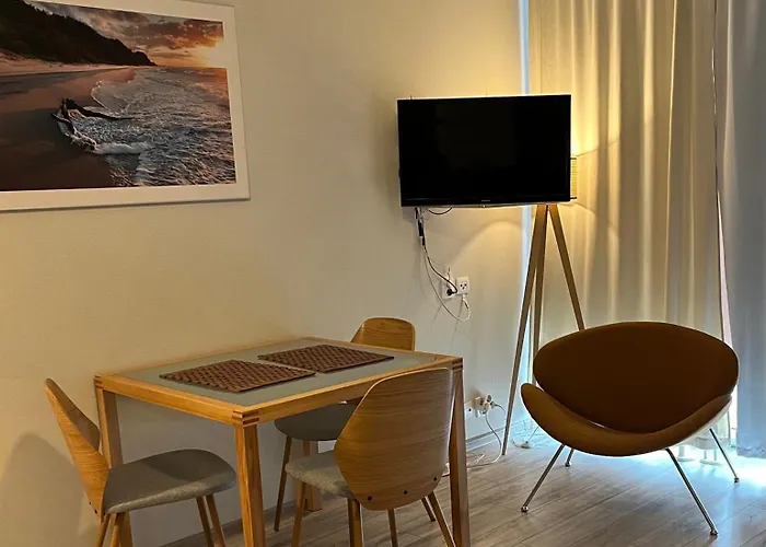 Baltycka 17b Appartement Kołobrzeg