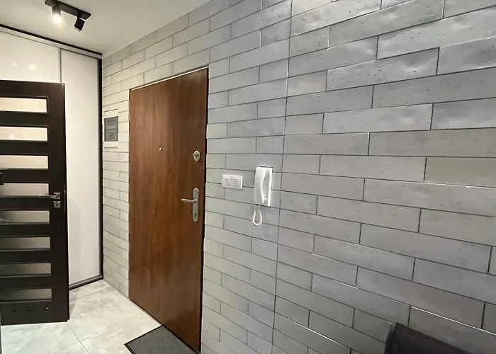 Baltycka 17b * Kołobrzeg