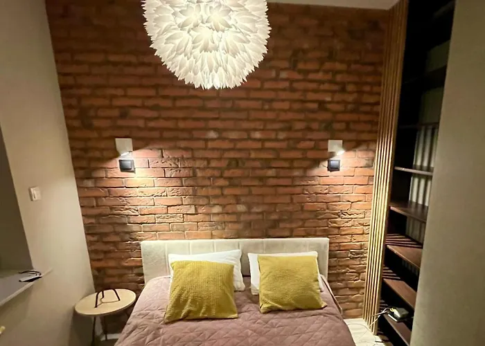 Baltycka 17b Appartement Kołobrzeg