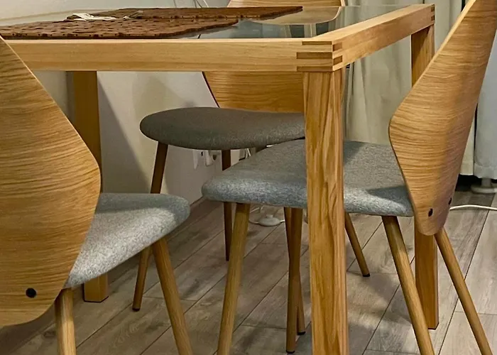 Baltycka 17b Kołobrzeg