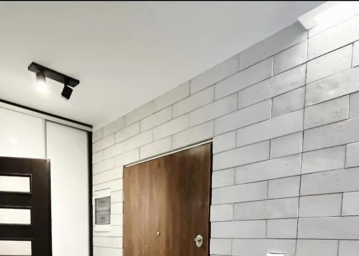 Appartement Baltycka 17b *